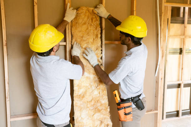 Types of Insulation We Offer in Soperton, GA