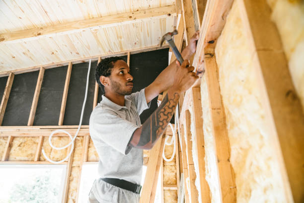 Best Spray Foam Insulation  in Soperton, GA